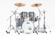 Pearl Drums REFERENCE ONE Fusion 20'' 4 fûts - GyroLock-L Premium Putty Grey  - Image n°2