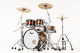 Pearl Drums Rock 22'' 4 fûts - Optimount Premium Brooklyn Burst - Image n°2