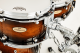 Pearl Drums Rock 22'' 4 fûts - Optimount Premium Brooklyn Burst - Image n°3