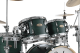 Pearl Drums SESSION STUDIO SELECT Fusion 20'' 4 fûts - Emerald Ash - Image n°4