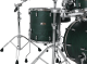 Pearl Drums Rock 22 4 fûts - Emerald Ash - Image n°3