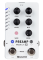 Mooer PEDALE PREAMP MODEL X X2 - Image n°2
