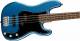 Squier Squier Affinity P BASS PJ MN BPG Lake Placid Blue - Image n°3