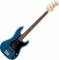 Squier Squier Affinity P BASS PJ MN BPG Lake Placid Blue - Image n°2