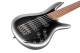 Ibanez SR305EMGB Midnight Gray Burst - Image n°3