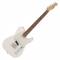 Fender PLAYER TELECASTER® PF Polar White - Image n°2