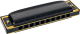 Hohner PRO HARP F# / FA# - Image n°2