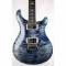 PRS CUSTOM 22 FADED WHALE BLUE - Image n°2