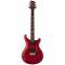 PRS S2 CUSTOM 22 SEMI-HOLLOW SCARLET RED - Image n°2