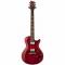 PRS S2 SINGLECUT SEMI-HOLLOW SCARLET RED - Image n°2