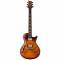 PRS S2 Singlecut Semi-Hollow Amber Sunburst - Image n°2