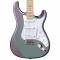 PRS GUITARE PRS JOHN MAYER SILVER SKY LIMITED EDITION LUNAR ICE - Image n°4