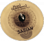 Sabian HH Remastered Splash 10'' Duo - Image n°2