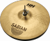 Sabian HH Remastered Hi-Hat 14'' Medium - Image n°2