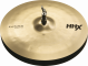 Sabian HHX Hi-Hat 15'' Evolution - Image n°2
