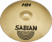 Sabian HH Remastered Crash 16'' Thin  - Image n°2