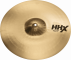 Sabian HHX Crash 16'' Thin brillante - Image n°2