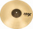 Sabian HHX Crash 16'' Thin  - Image n°3