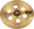 Sabian HHX Chinese 17'' Complex O-zone - Image n°2