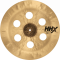 Sabian HHX Chinese 17'' Complex O-zone - Image n°3