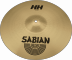 Sabian 11806 Crash 18 Thin série HH - Image n°2