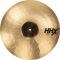 Sabian HHX Crash 18'' Thin brillante  - Image n°2