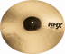 Sabian HHX Crash 18'' Thin brillante  - Image n°3