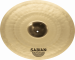 Sabian HHX Crash 20'' Evolution - Image n°4