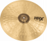 Sabian HHX Crash 20'' thin - Image n°3