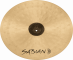 Sabian HHX Crash 22'' Complex Thin - Image n°3