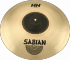 Sabian HH Remastered Ride 22'' Power Bell - Image n°2