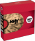 Sabian HHX Set harmonique Evolution 14'' 16'' 20'' + 18'' - Image n°2