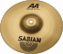 Sabian 21005 Splash 10 série AA - Image n°2