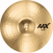 Sabian AAX Hi-Hat 14'' Thin brillante  - Image n°3