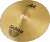 Sabian 21402 Hi-Hat 14 Medium série AA - Image n°2