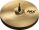 Sabian AAX Hi-Hat 14'' Medium brillante - Image n°2
