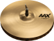 Sabian AAX Hi-hat 14'' X-Celerator  - Image n°2