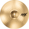 Sabian AAX Hi-Hat 15'' Medium brillante - Image n°3
