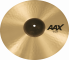 Sabian AAX Crash 16'' Thin - Image n°2