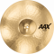 Sabian AAX Crash 16'' Thin brillante - Image n°3