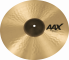 Sabian AAX Crash 16'' Medium - Image n°2