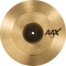 Sabian AAX Crash 16'' Freq - Image n°3