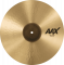Sabian AAX Crash 17'' Thin - Image n°3