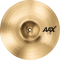 Sabian AAX Crash 17'' Thin brillante - Image n°3