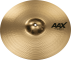 Sabian AAX Crash 17'' Crystal Thin - Image n°4