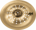 Sabian AA Chinese 17'' Holy China brillante - Image n°2