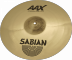Sabian 21787XB Crash 17 X-Plosion série AAX - Image n°2