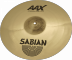 Sabian AAX Crash 17'' X-Plosion - Image n°2