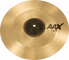 Sabian AAX Crash 17'' Freq  - Image n°2