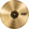 Sabian AAX Crash 18'' Thin  - Image n°3